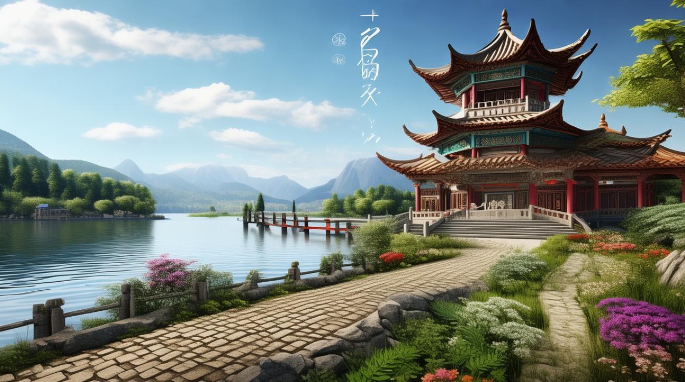 绵阳附近的旅游景点 绵阳附近的旅游景点