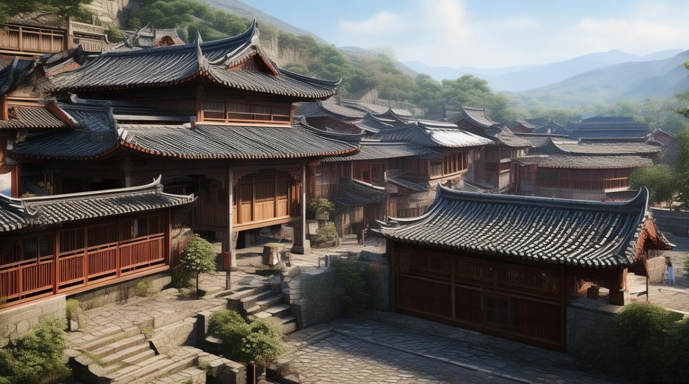 塘栖古镇有哪些景点 塘栖古镇有哪些景点