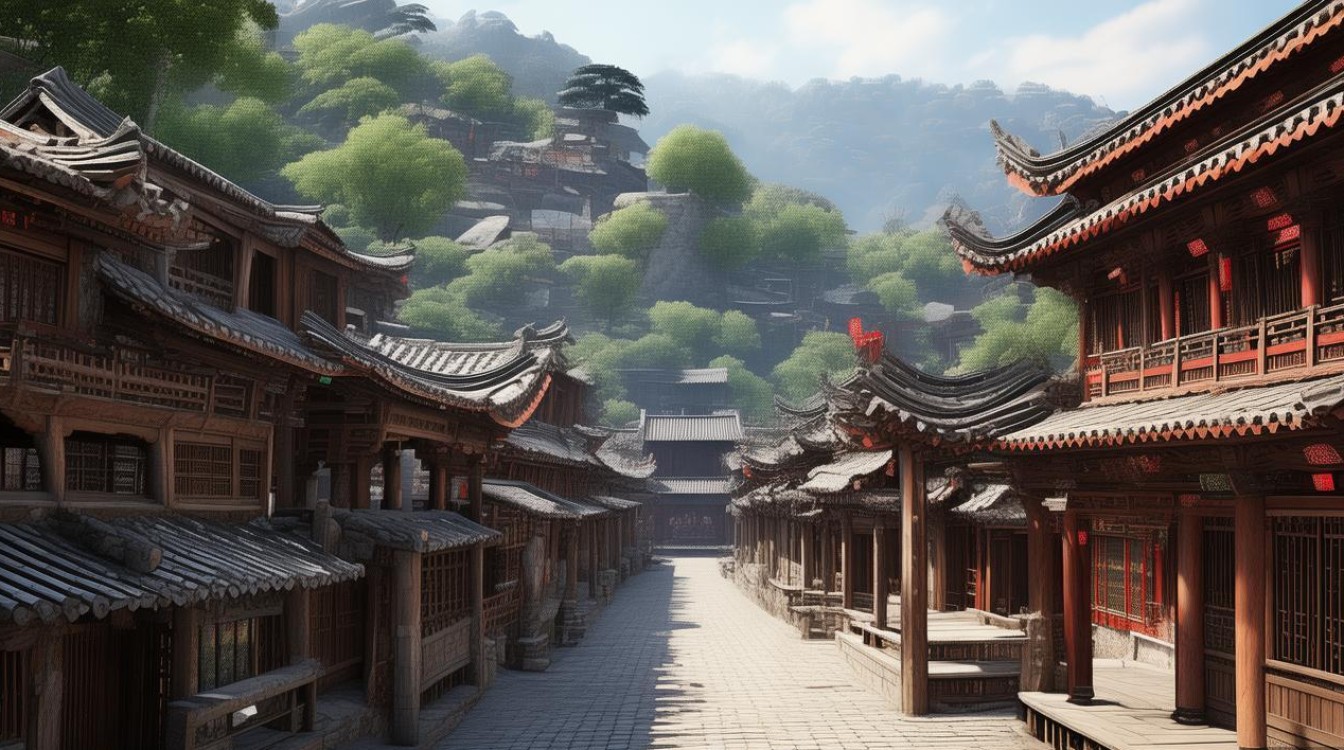 塘栖古镇有哪些景点 塘栖古镇有哪些景点