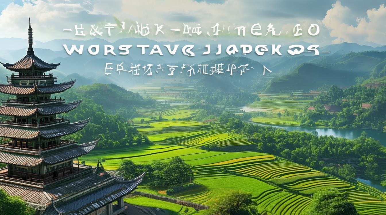 江永有哪些旅游景点 江永有哪些旅游景点