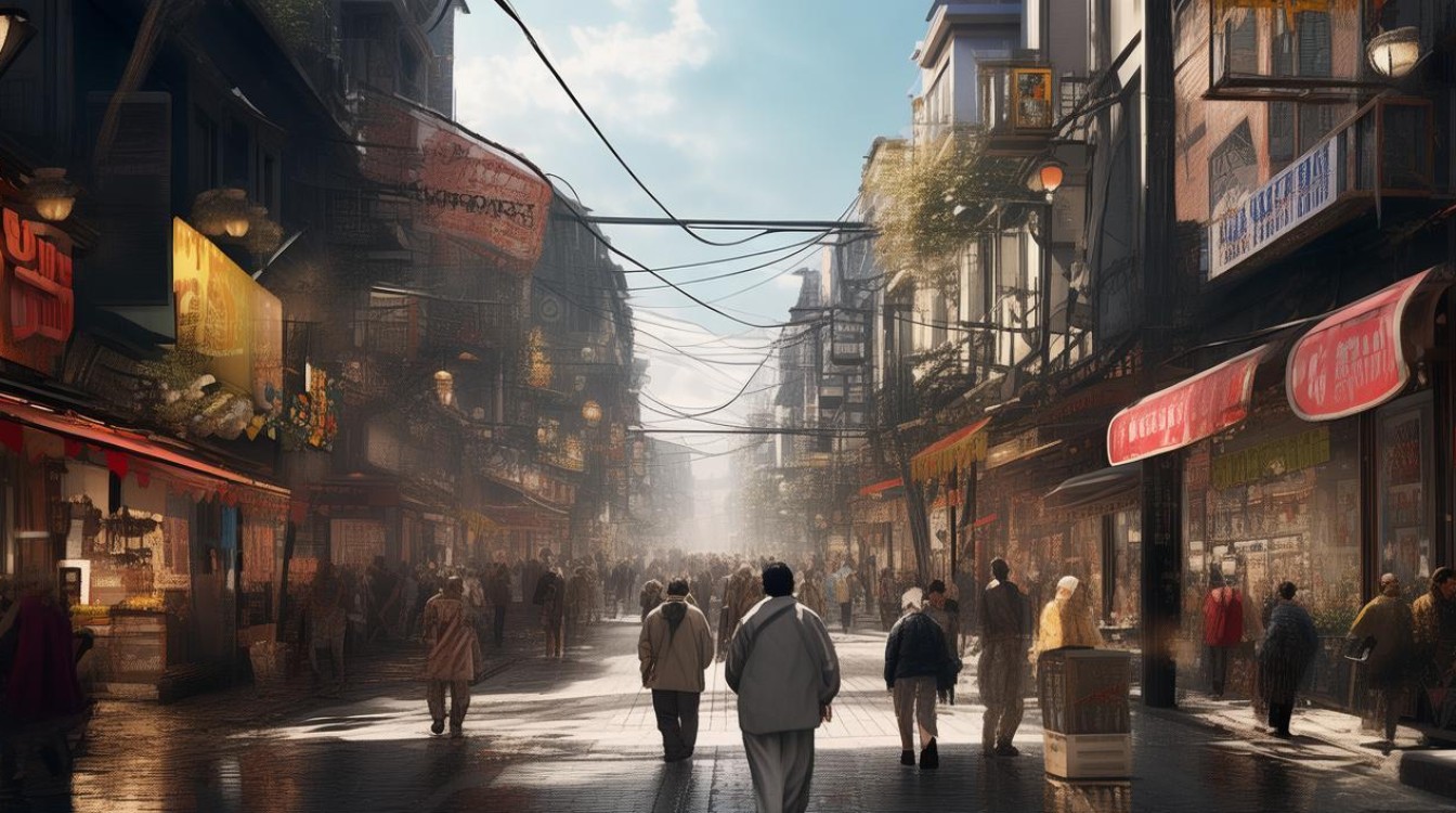 宁德市区旅游景点