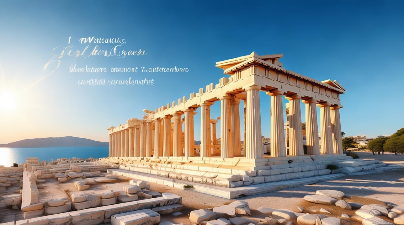 希腊有哪些旅游景点