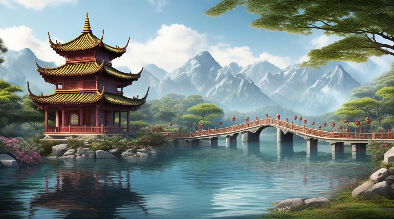 金湖有哪些旅游景点