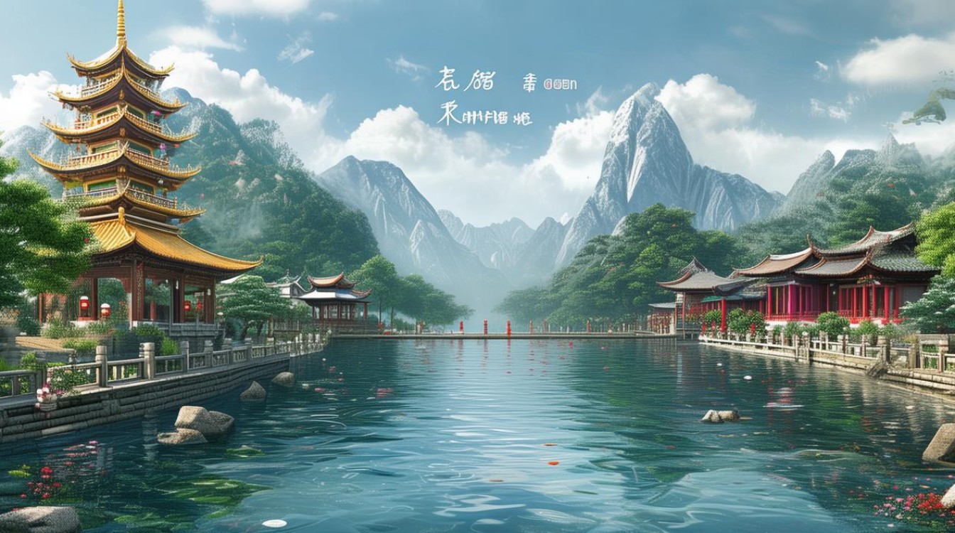 金湖有哪些旅游景点