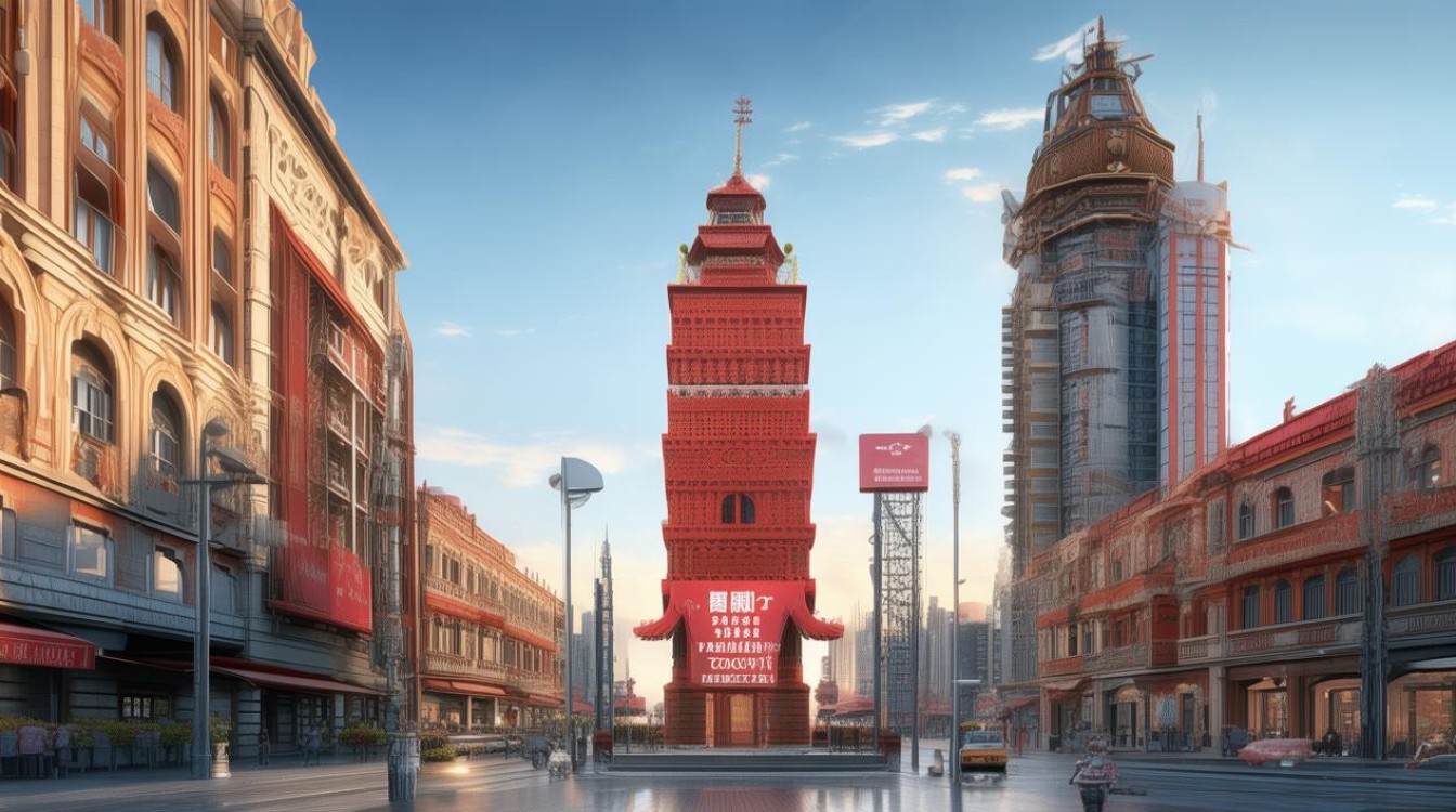 天津景点大全排名榜