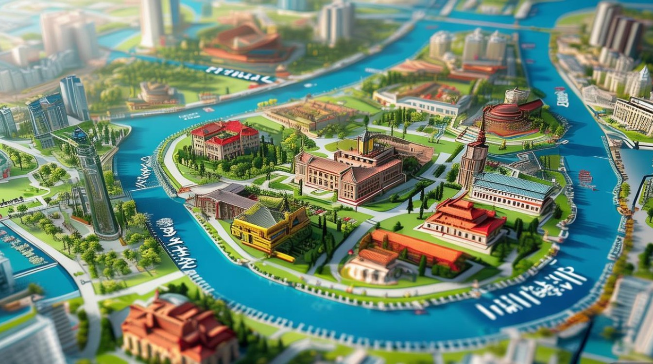 天津景点大全排名榜