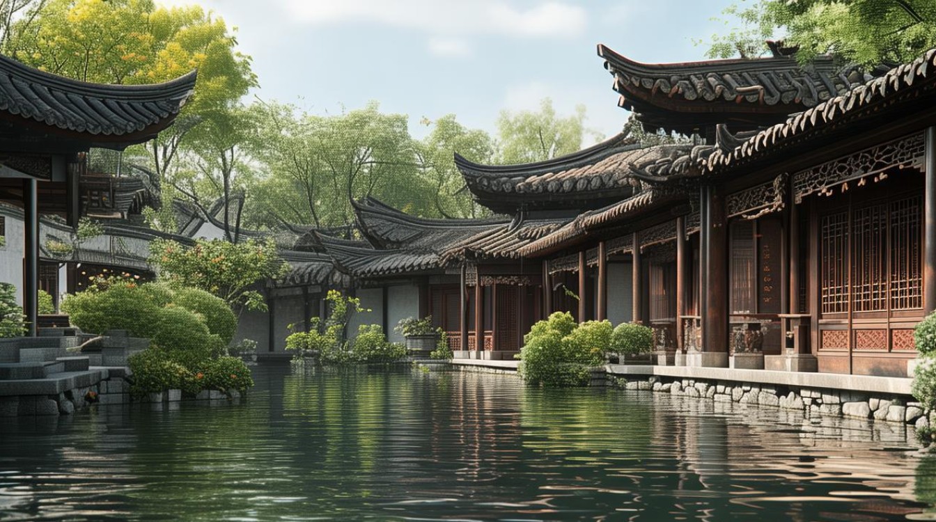 苏州园林著名景点 苏州园林著名景点