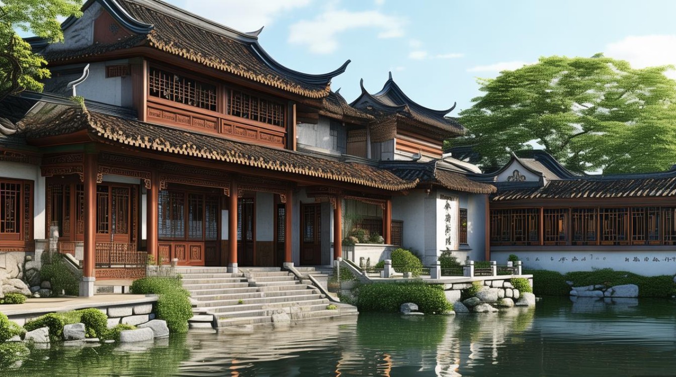 苏州园林著名景点 苏州园林著名景点