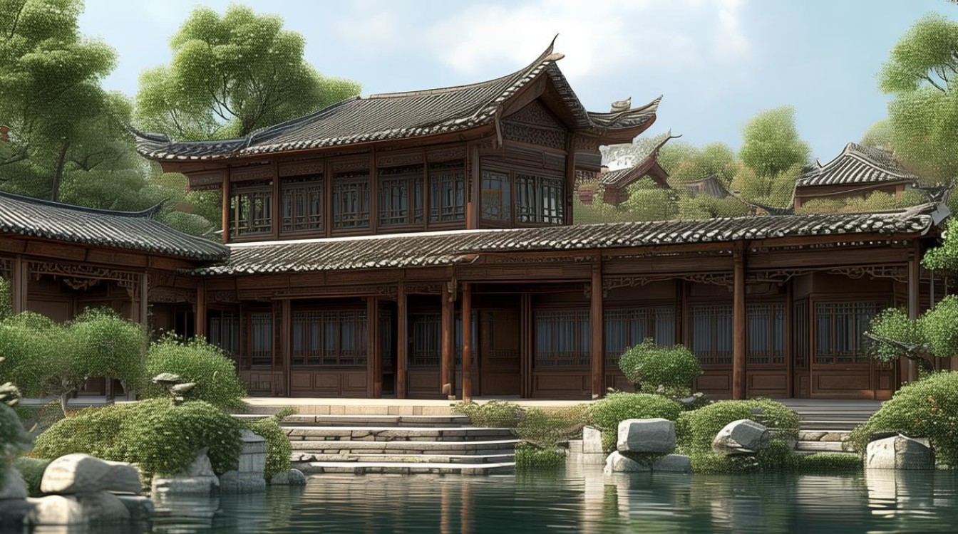 苏州园林著名景点 苏州园林著名景点