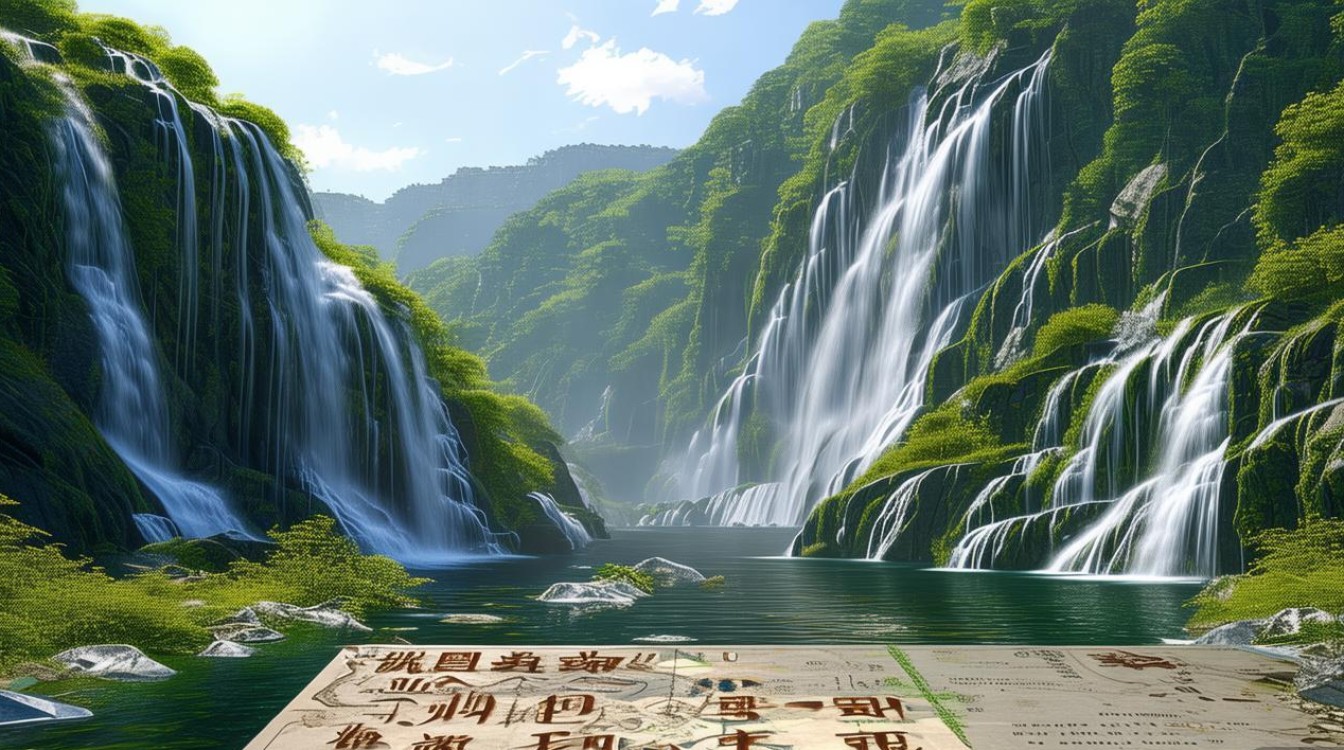 四川黄龙景点介绍 四川黄龙景点介绍