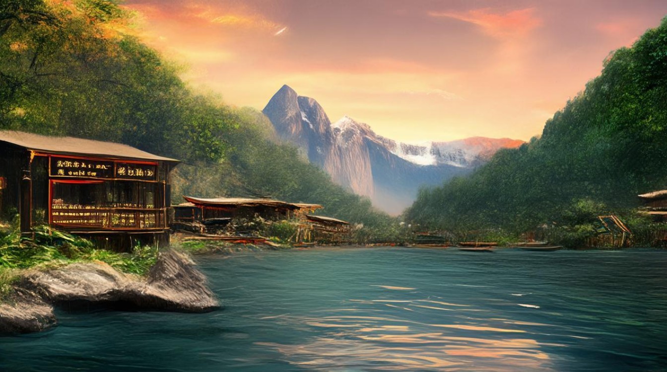 信丰有哪些旅游景点 信丰有哪些旅游景点