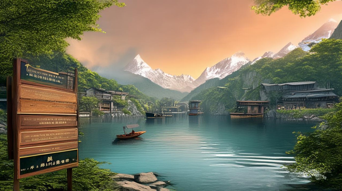 信丰有哪些旅游景点 信丰有哪些旅游景点