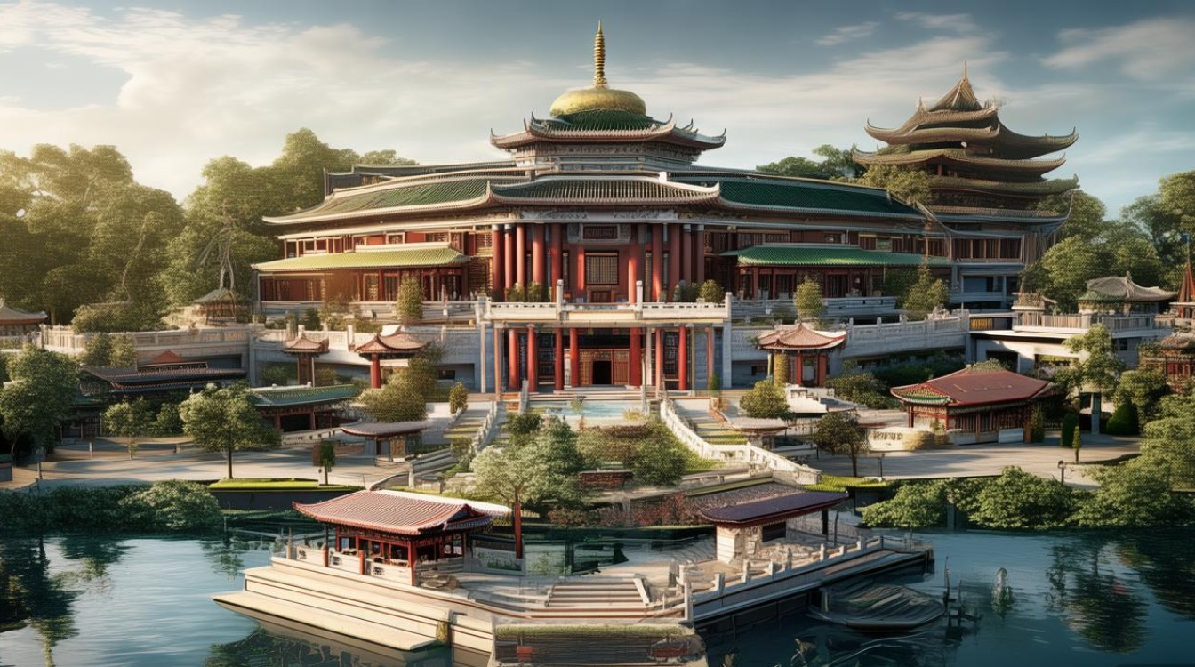 南京旅游景点排行 南京旅游景点排行