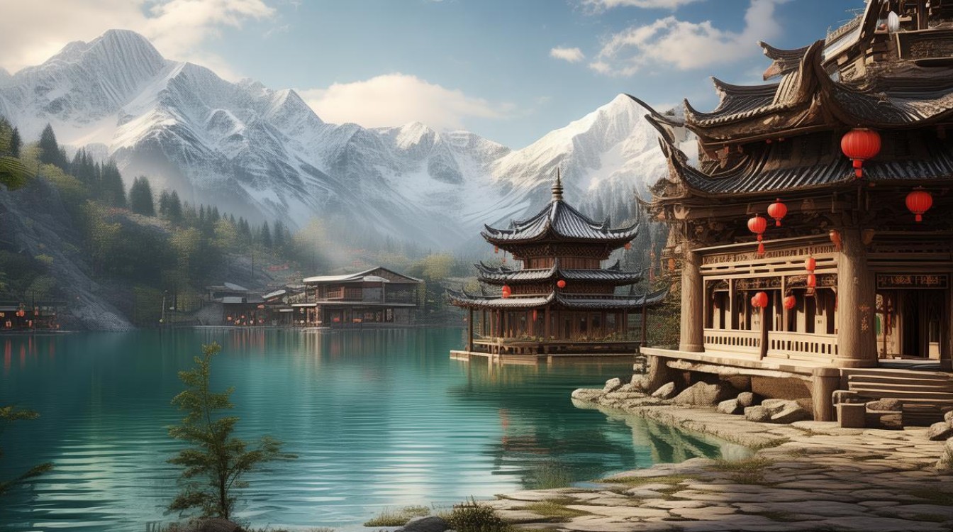 川西免费景点有哪些 川西免费景点有哪些