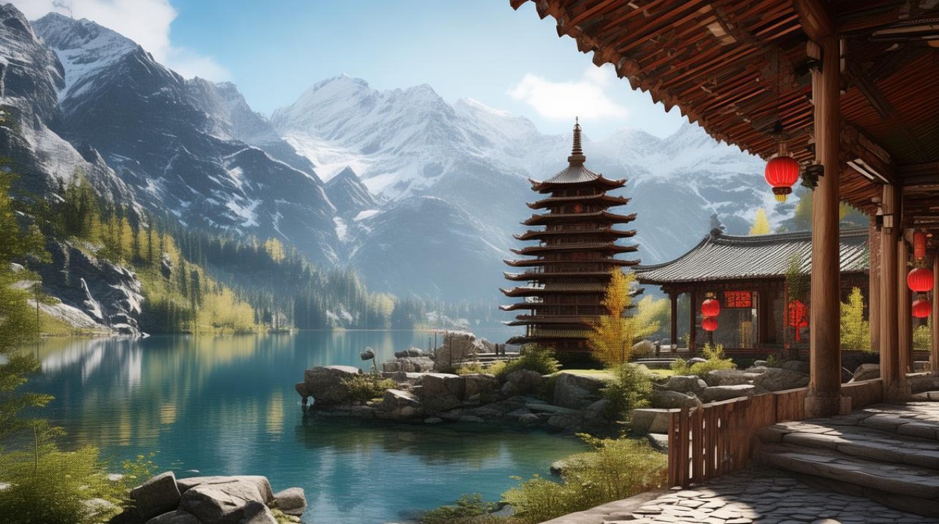 川西免费景点有哪些 川西免费景点有哪些