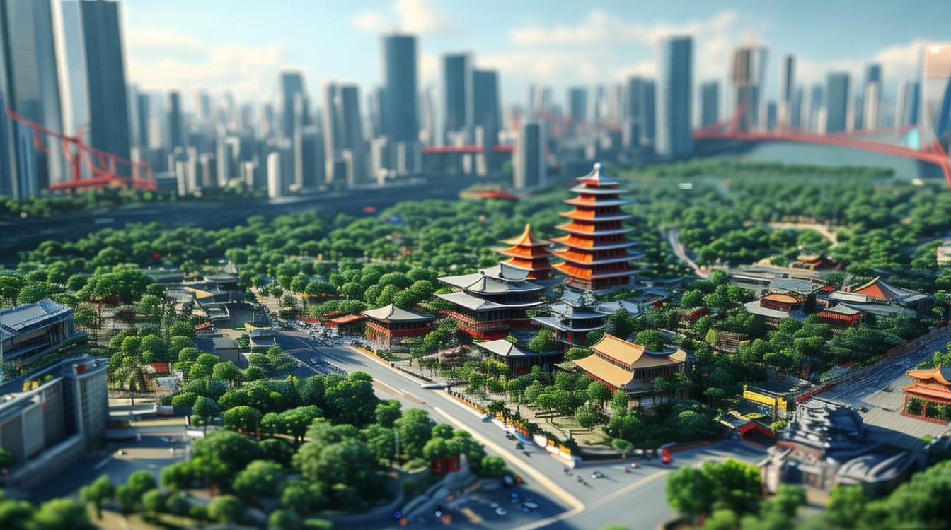 重庆达州旅游景点 重庆达州旅游景点