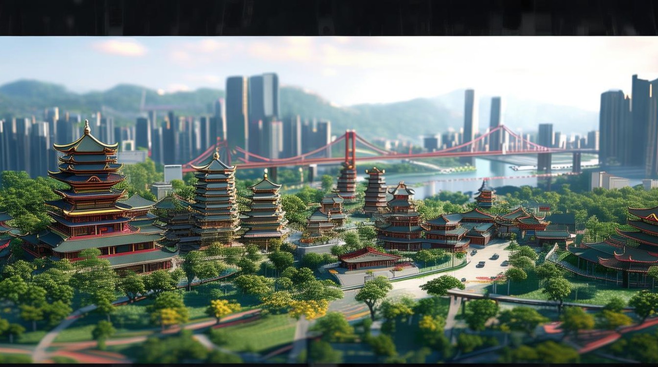 重庆达州旅游景点 重庆达州旅游景点