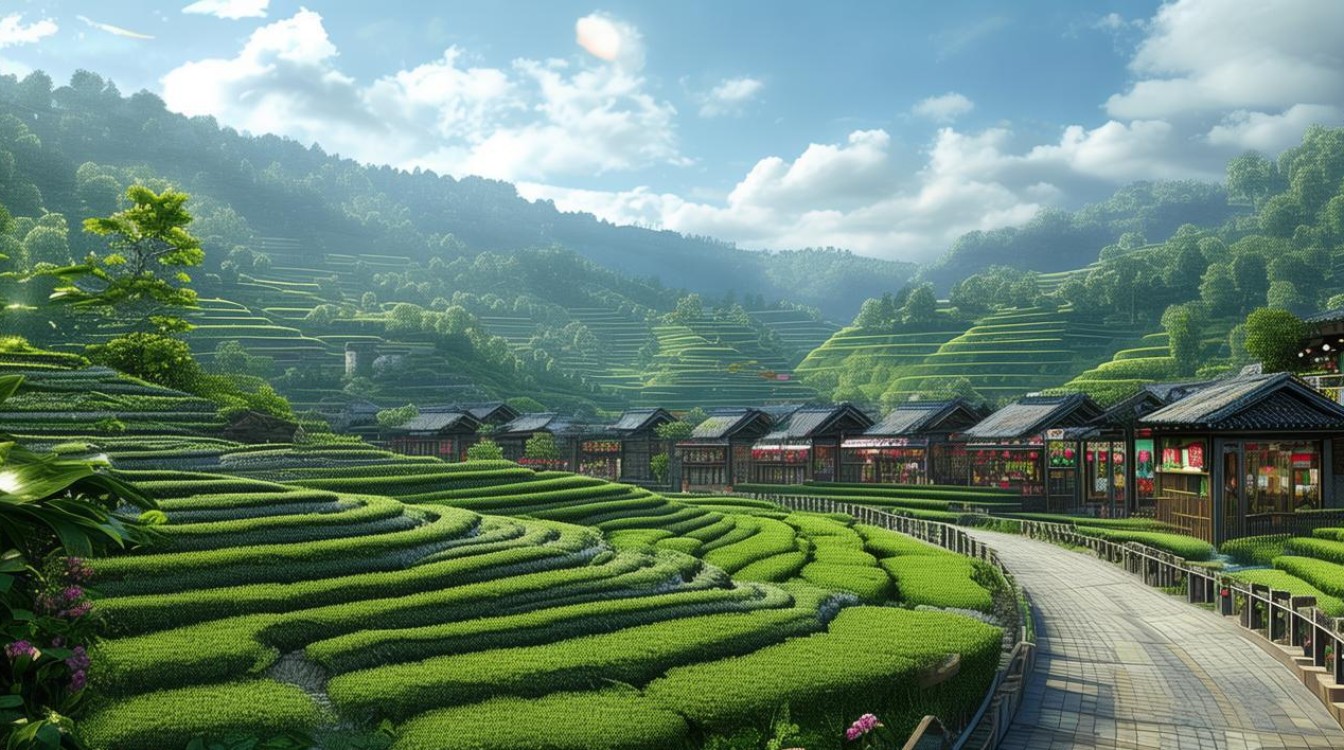 恩施建始旅游景点