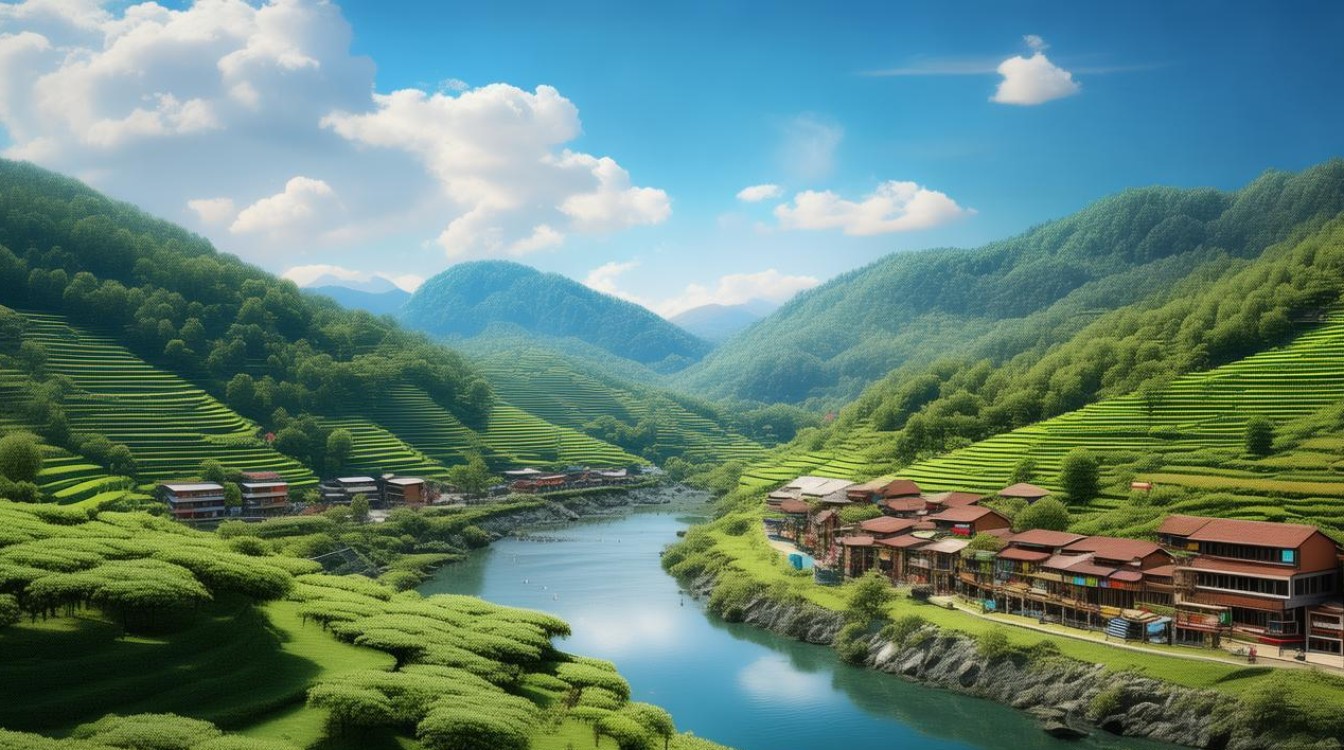 恩施建始旅游景点