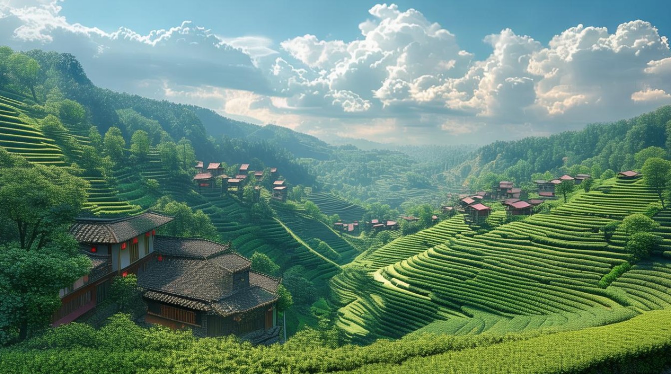 恩施建始旅游景点