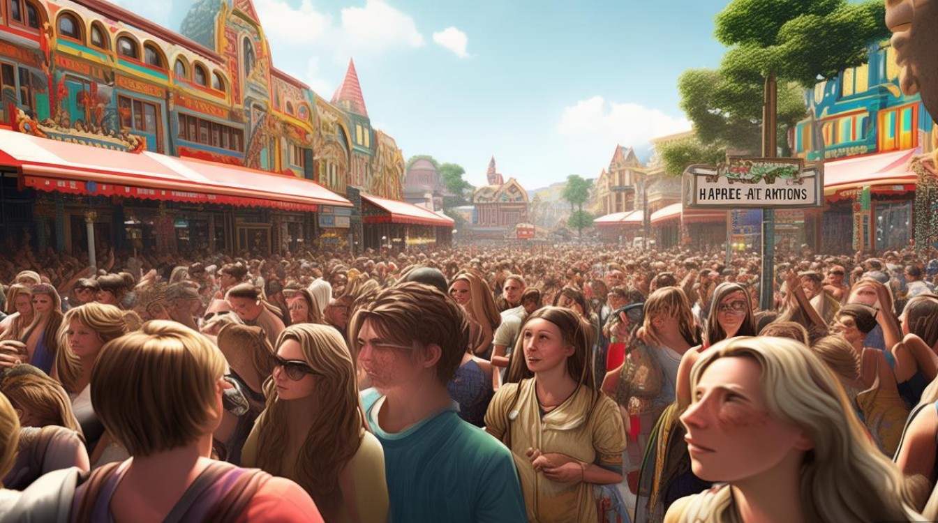 旅游节半价景点 旅游节半价景点