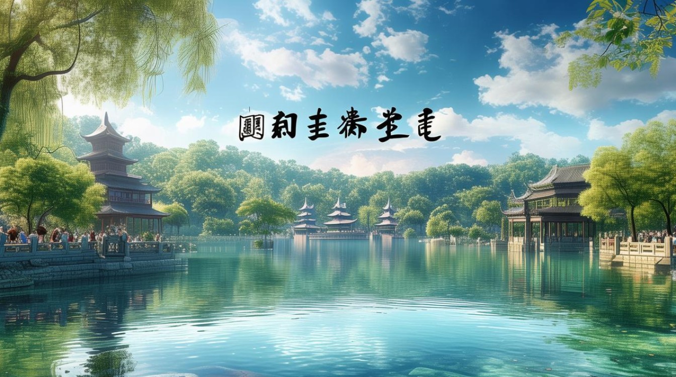 北京有湖的景点 北京有湖的景点