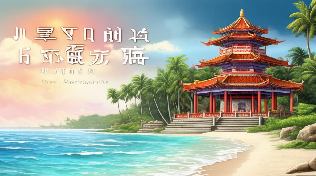 海南必去的景点推荐 海南必去的景点推荐