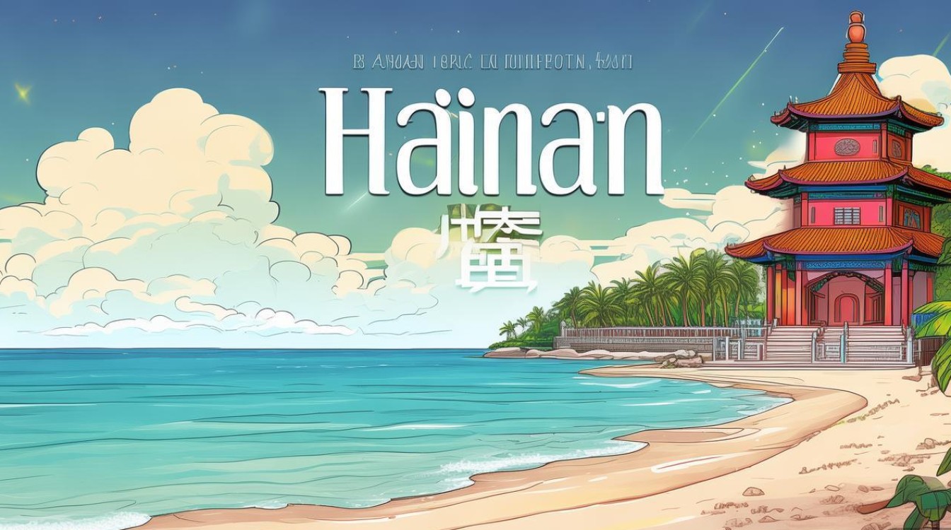 海南必去的景点推荐 海南必去的景点推荐