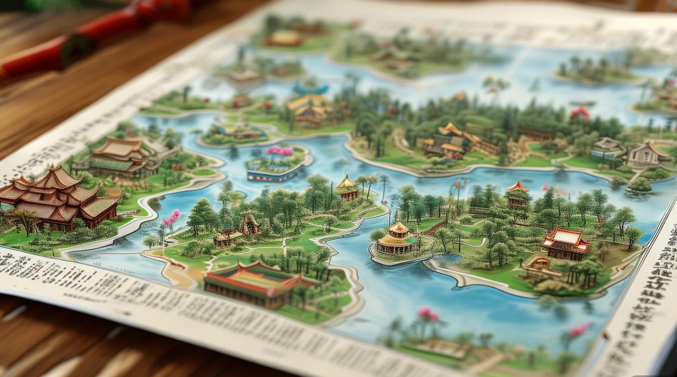 原阳旅游景点大全 原阳旅游景点大全