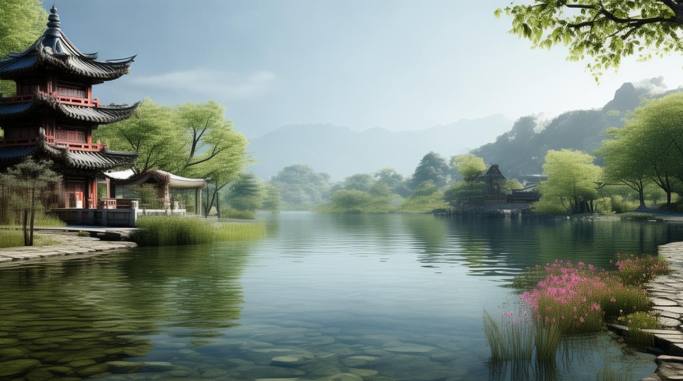 安州附近景点 安州附近景点