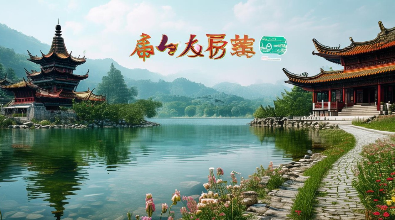 安州附近景点 安州附近景点