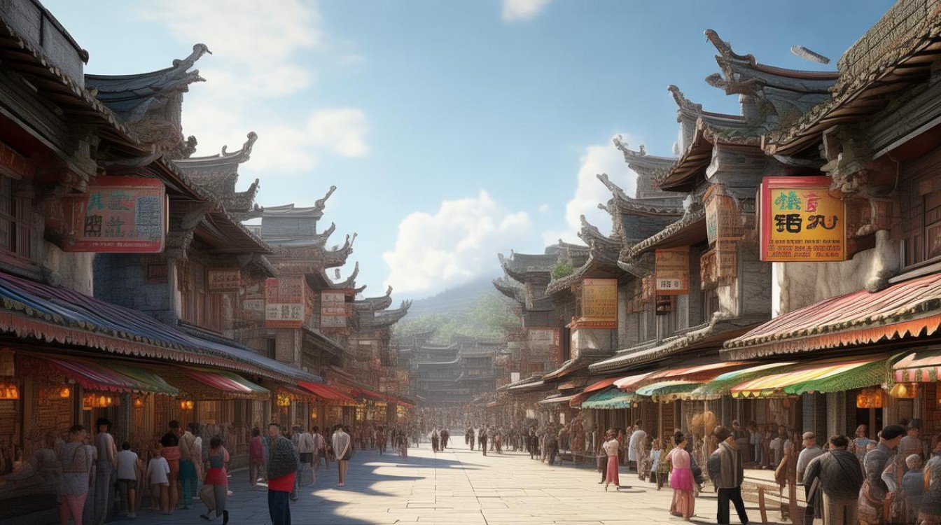 安图旅游景点大全 安图旅游景点大全