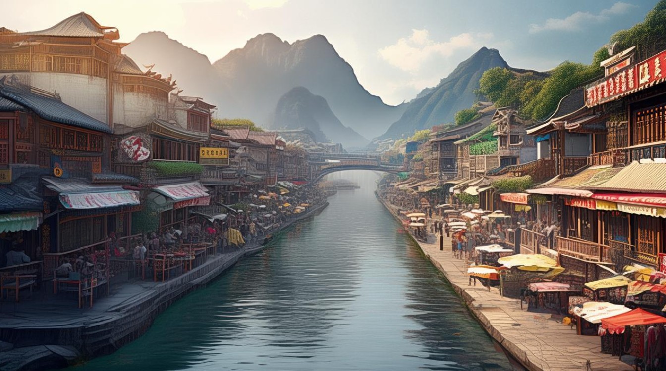 广州肇庆旅游景点 广州肇庆旅游景点