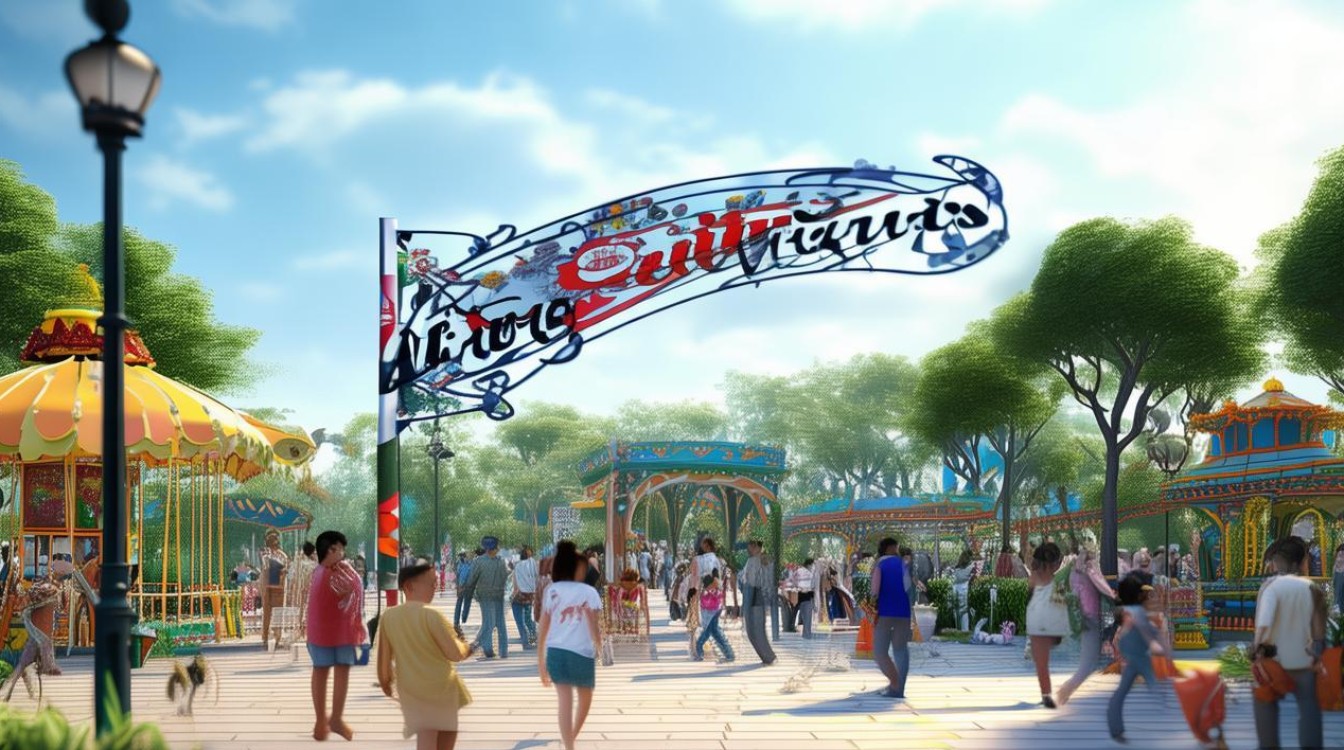 安吉最好玩的景点