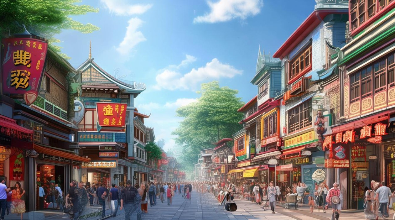 汉南区旅游景点