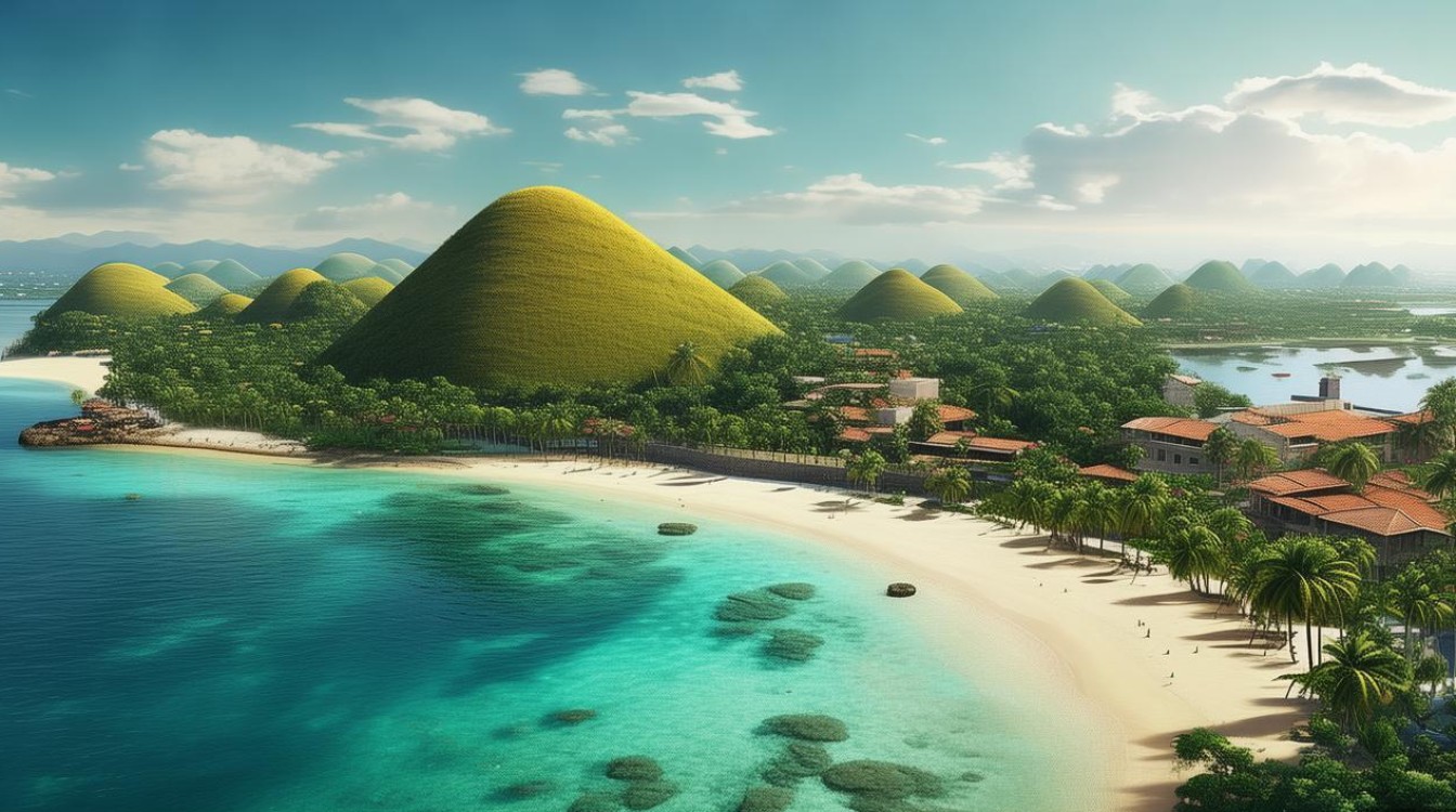 菲律宾的景点有哪些 菲律宾的景点有哪些