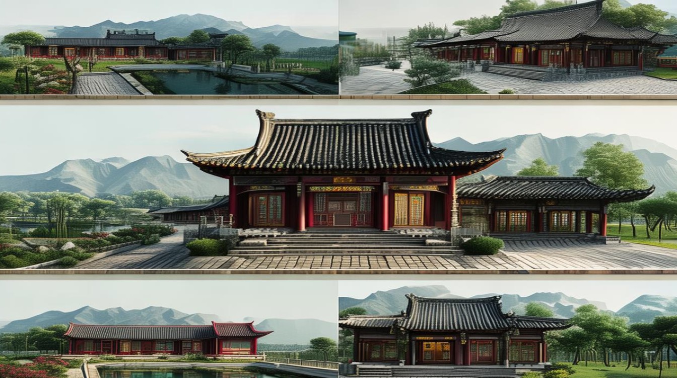 抚宁旅游景点大全