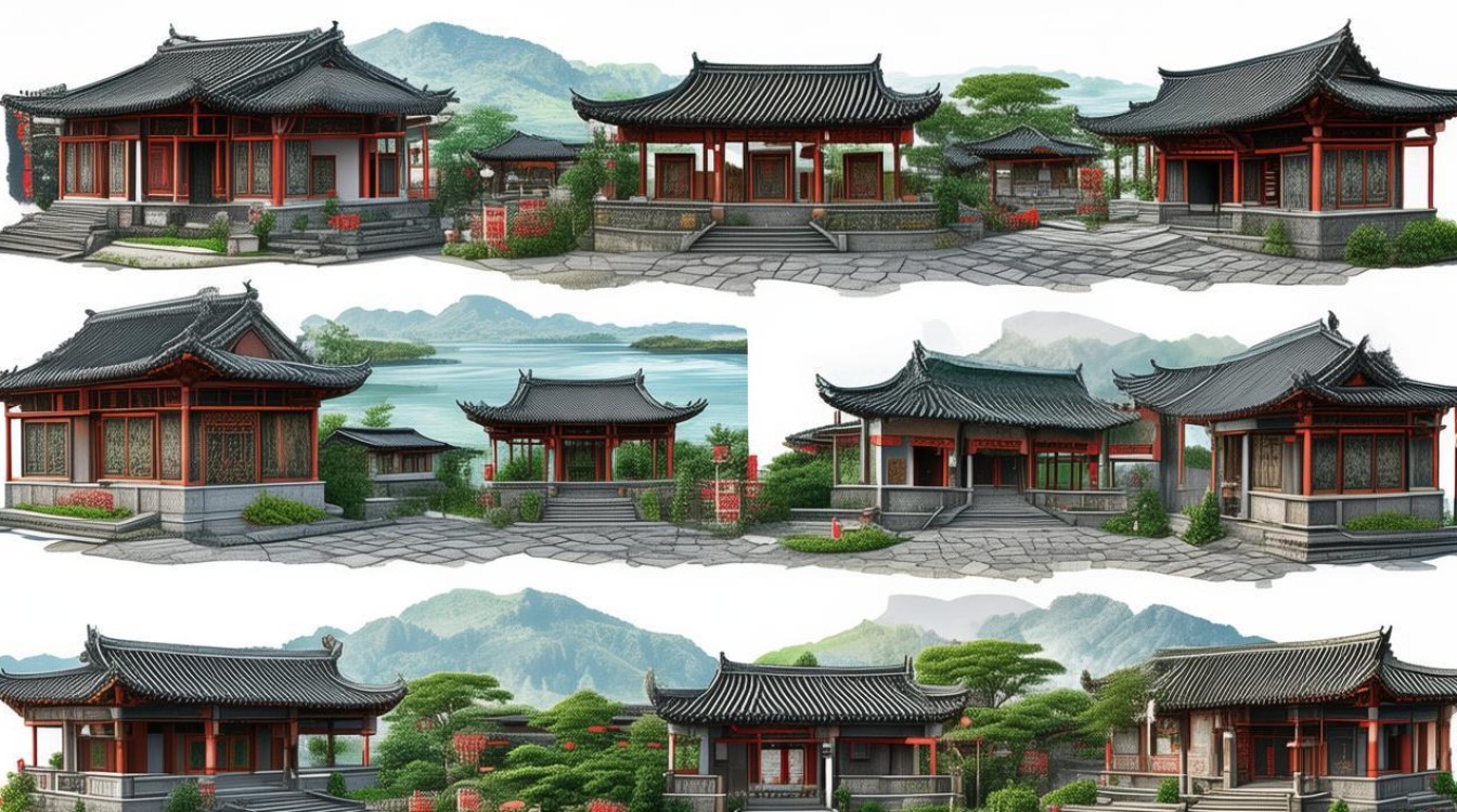 抚宁旅游景点大全