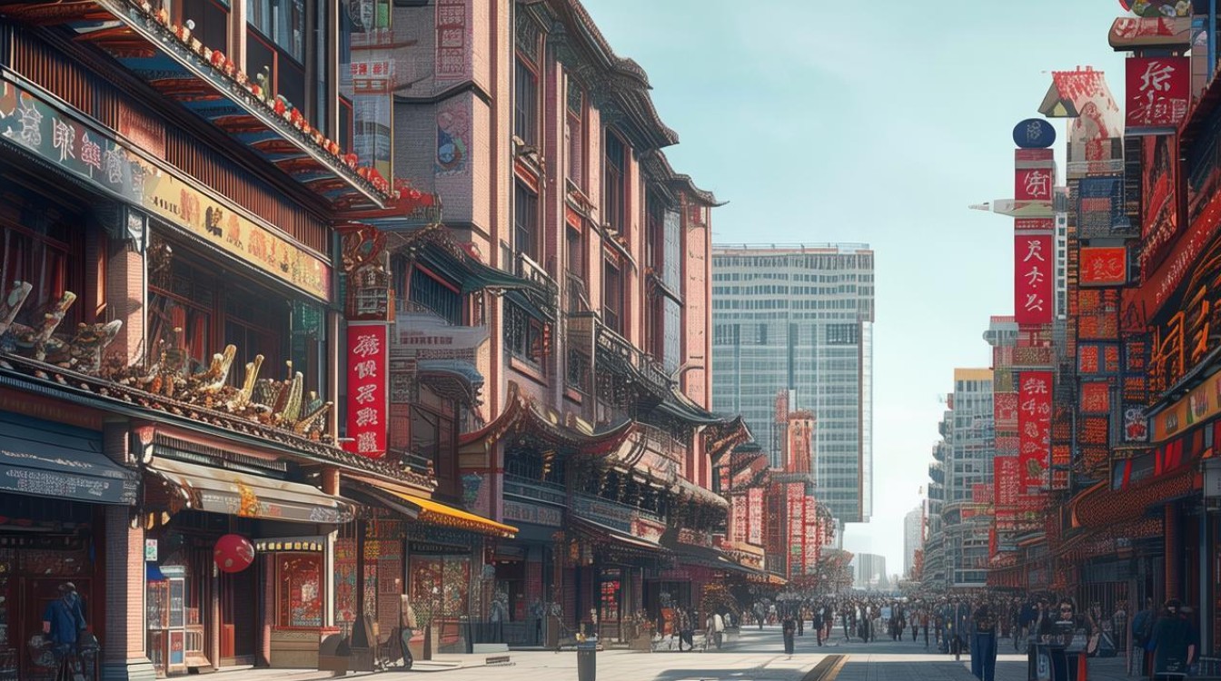 郑州著名旅游景点 郑州著名旅游景点