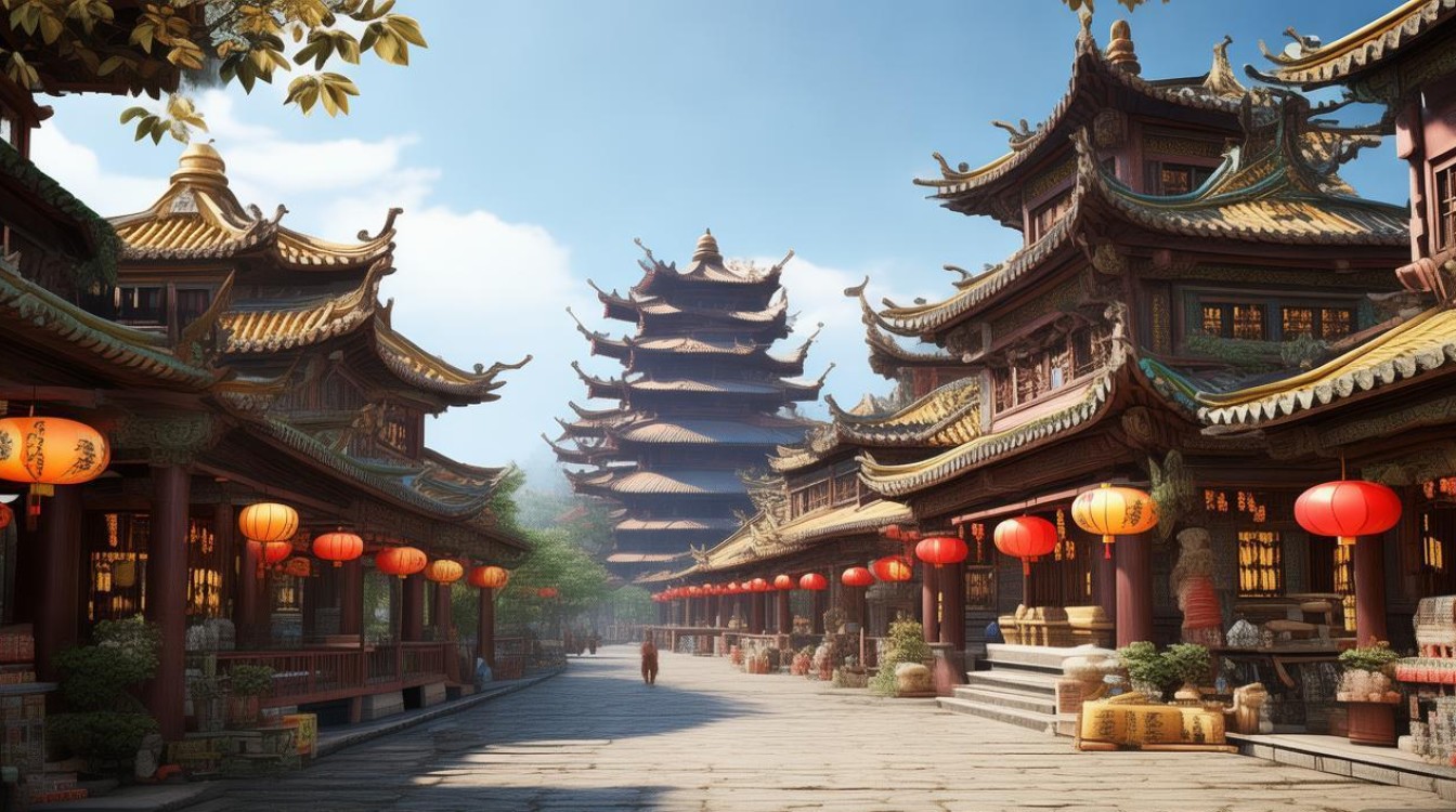 定襄旅游景点大全 定襄旅游景点大全