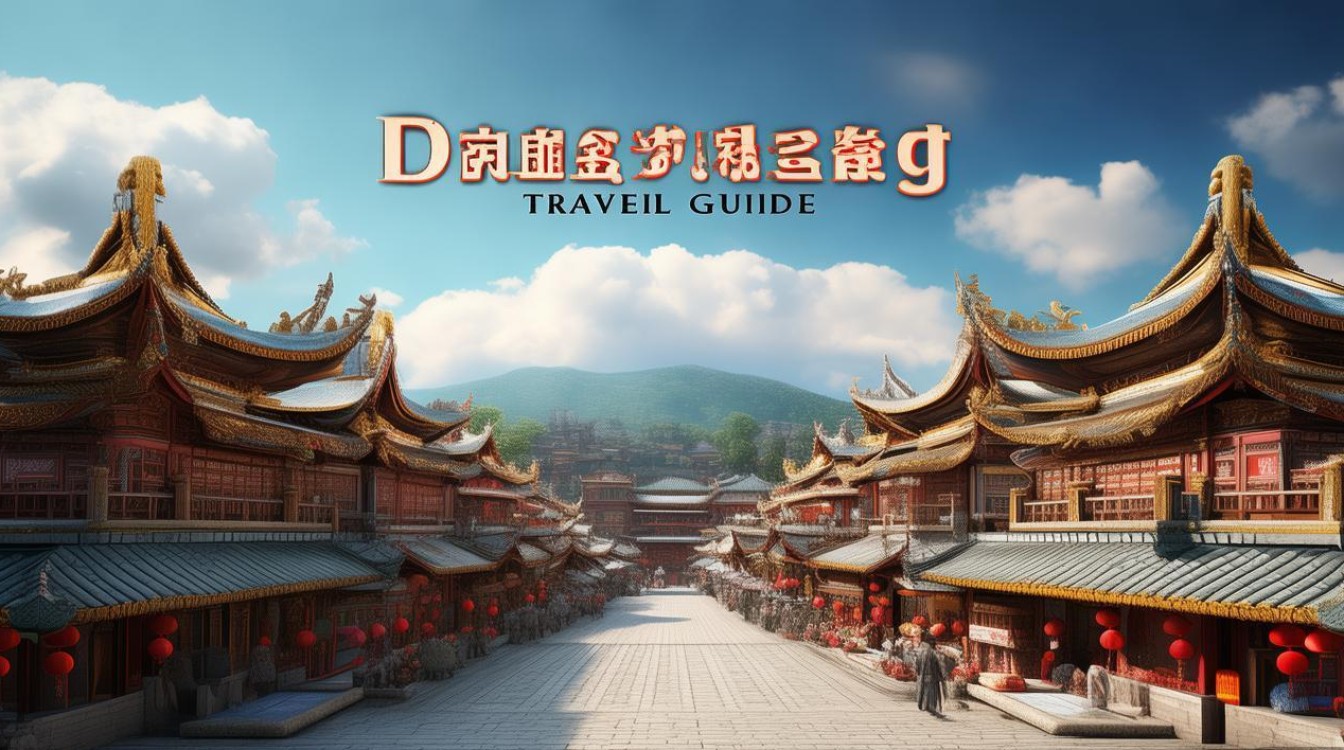 定襄旅游景点大全 定襄旅游景点大全