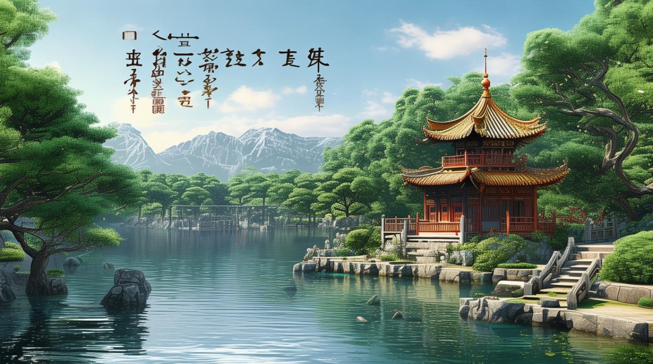 东方绿舟景点介绍 东方绿舟景点介绍