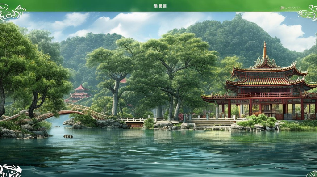 东方绿舟景点介绍 东方绿舟景点介绍