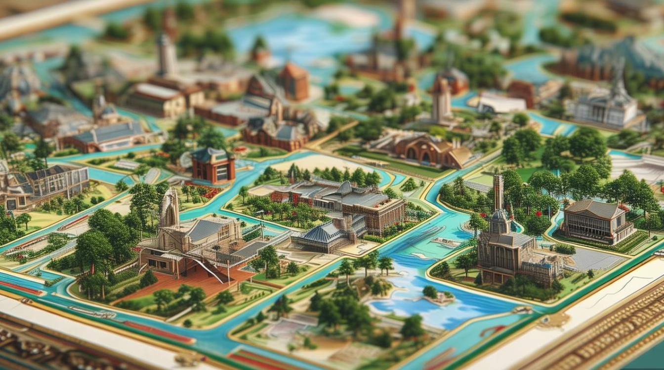 社旗旅游景点大全