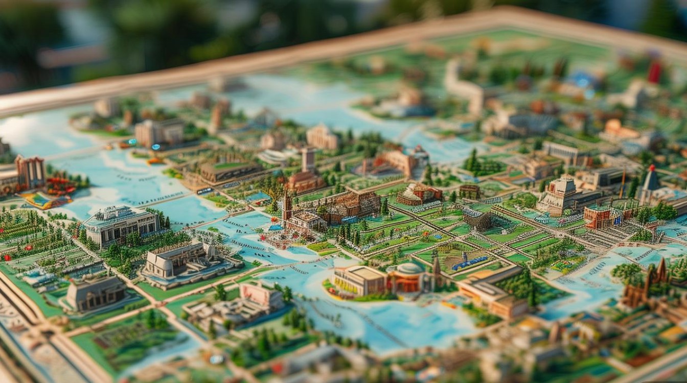 社旗旅游景点大全