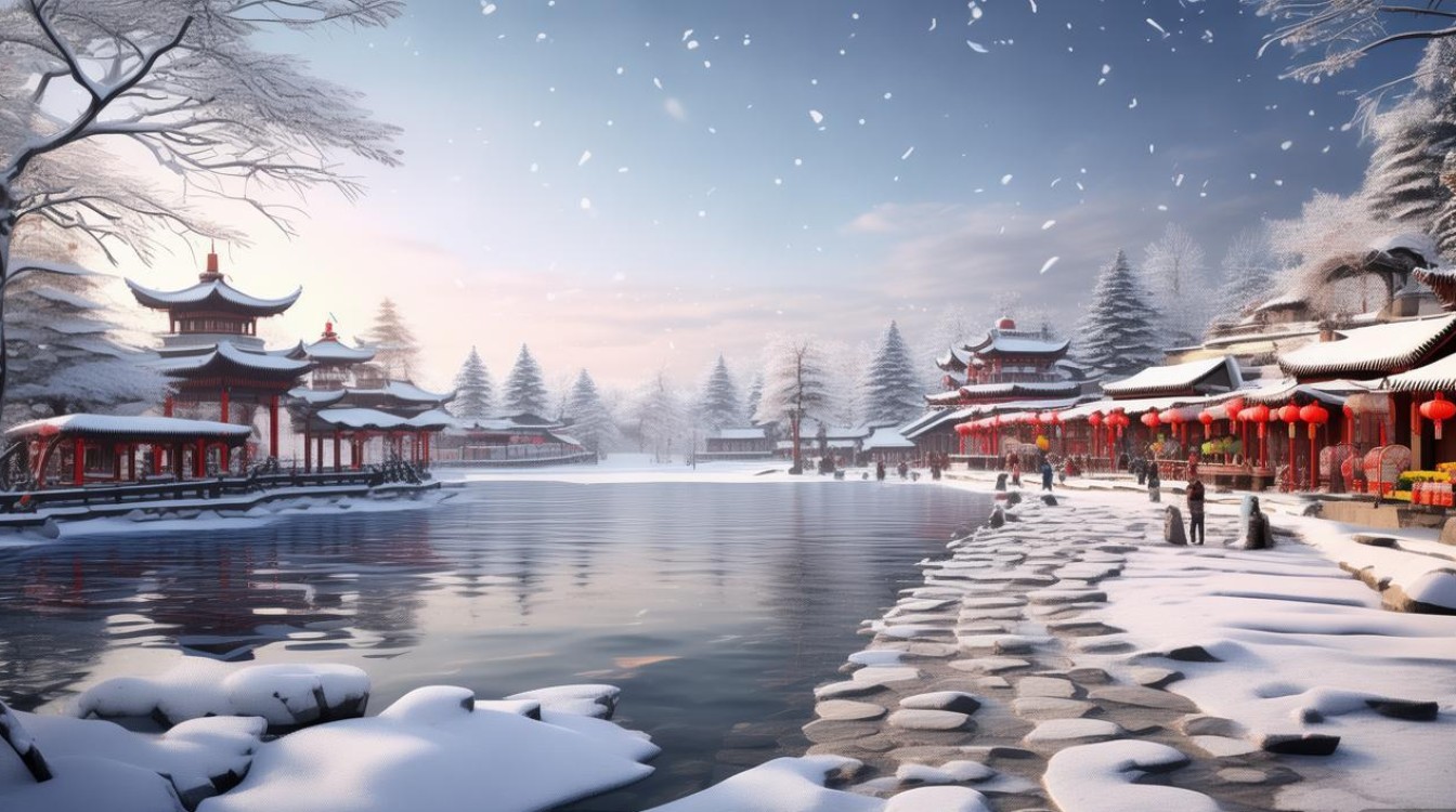 淄博冬季旅游景点 淄博冬季旅游景点