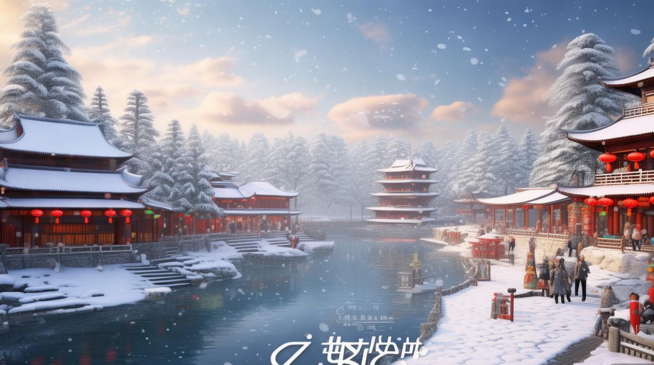 淄博冬季旅游景点 淄博冬季旅游景点