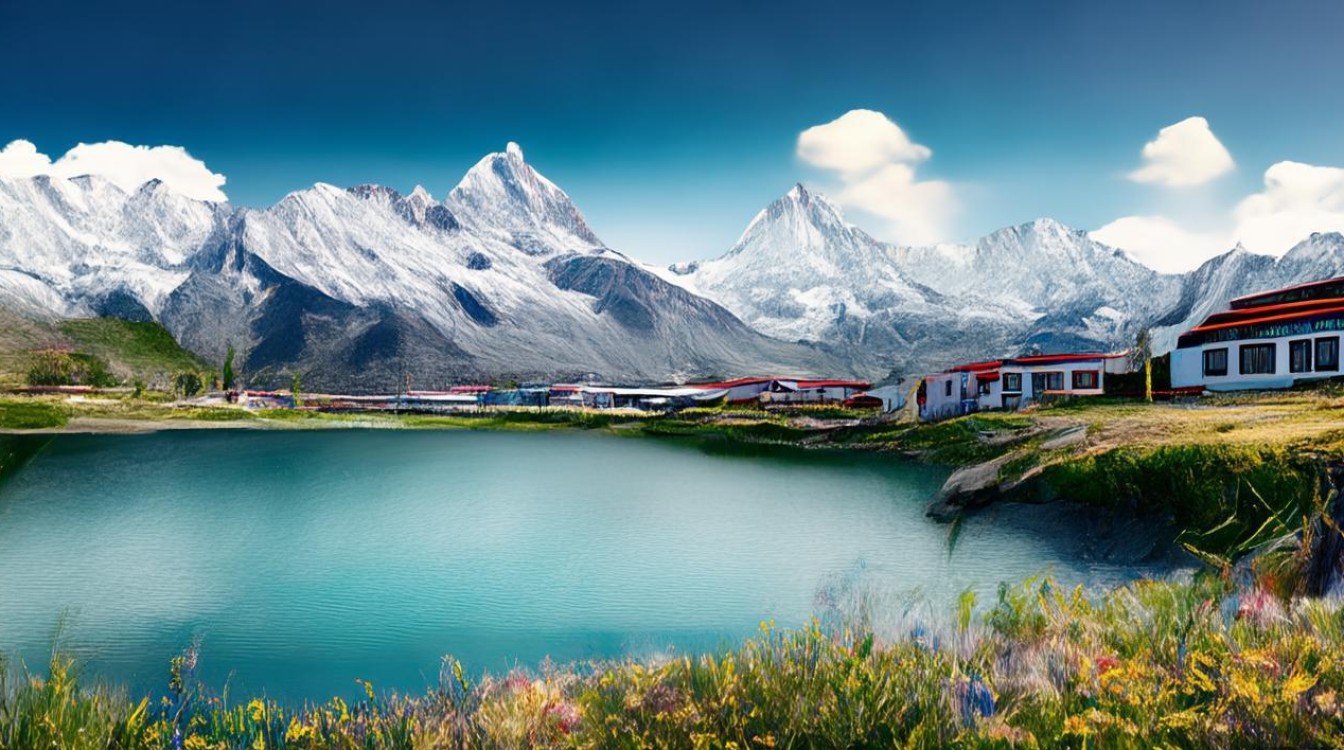 甘孜旅游必去景点 甘孜旅游必去景点