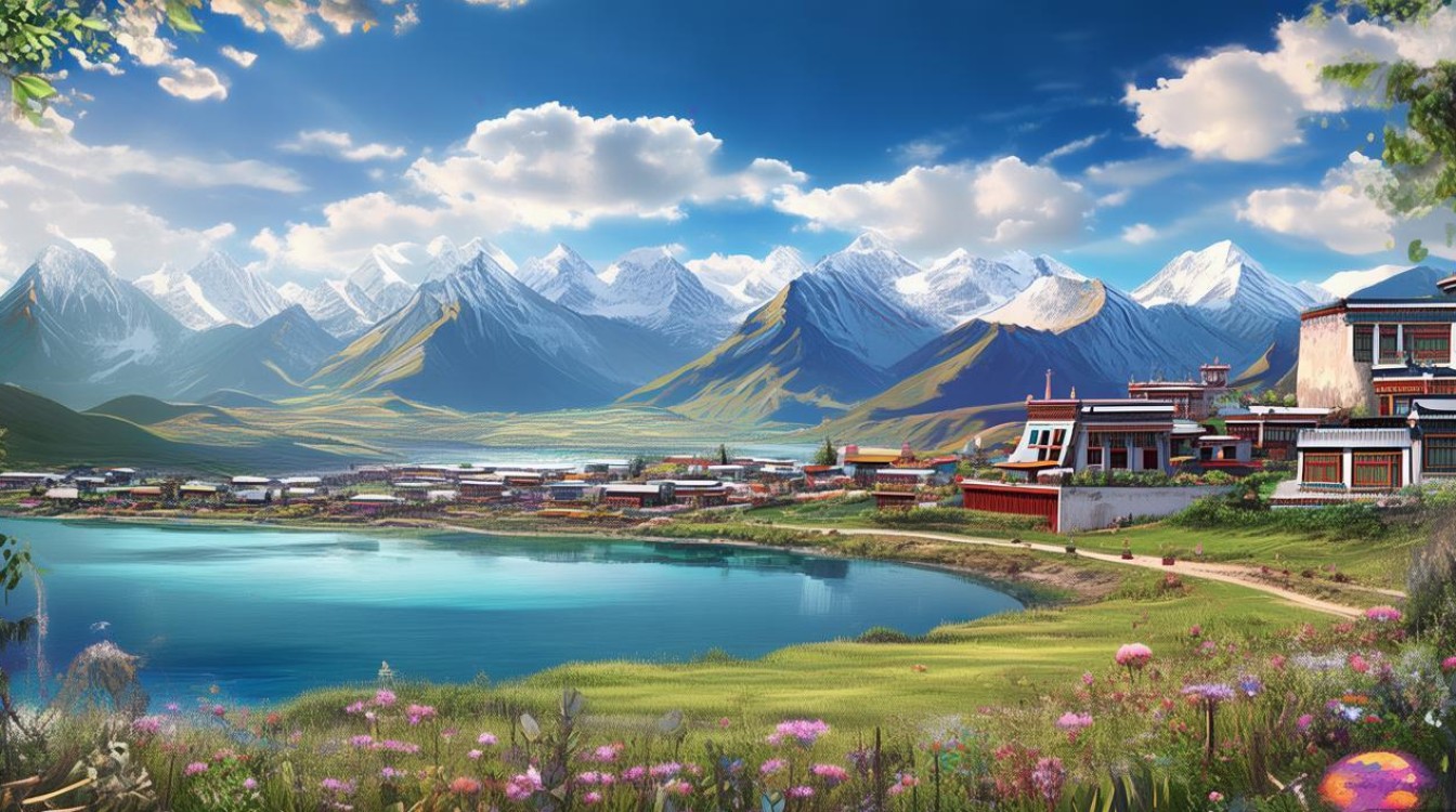 甘孜旅游必去景点 甘孜旅游必去景点