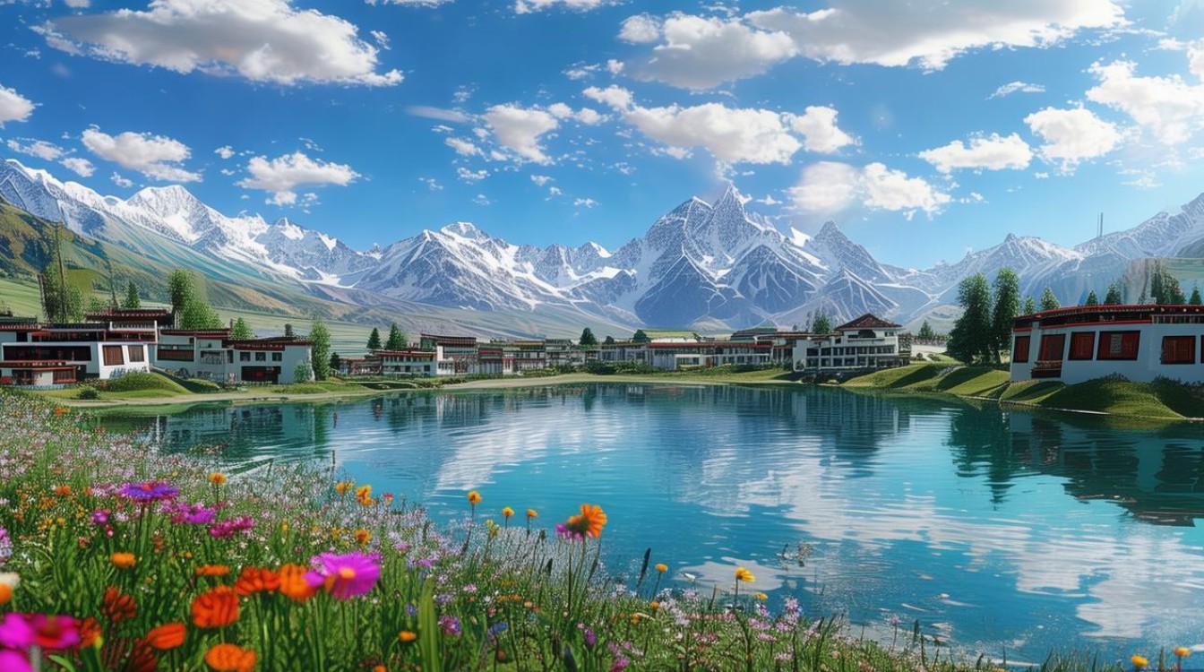 甘孜旅游必去景点 甘孜旅游必去景点